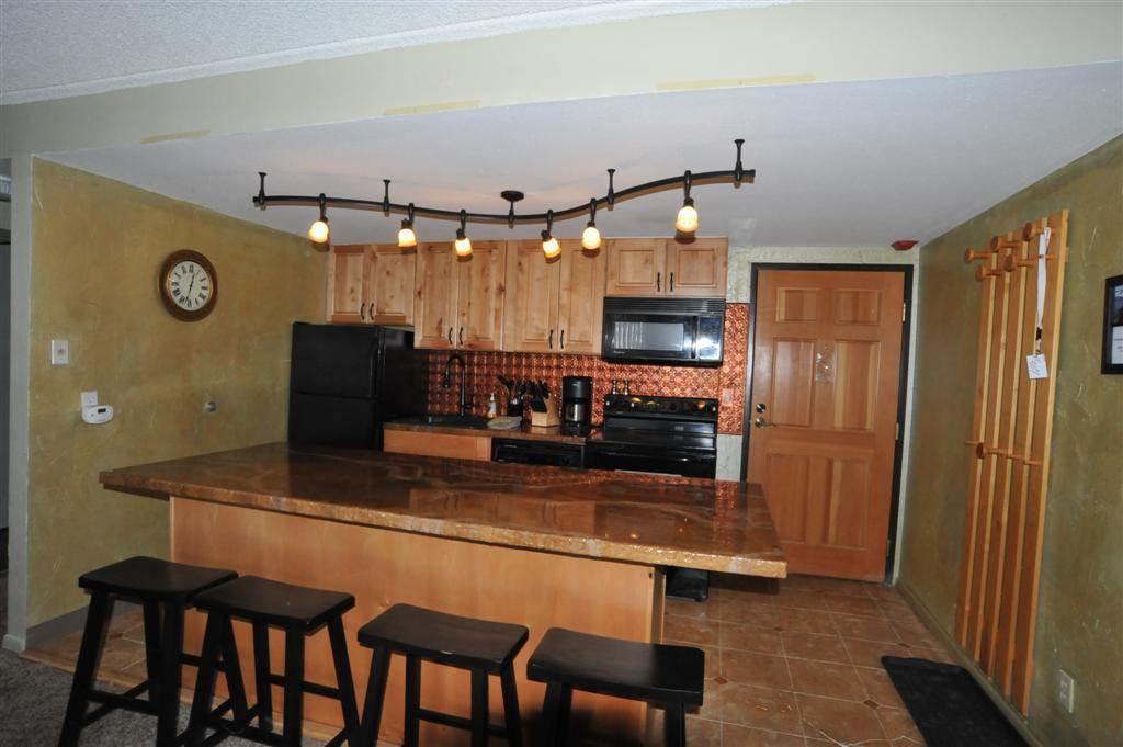 Trails End 509 Apartamento Breckenridge Exterior foto